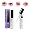 Veraly Cuidado Facial Serum Fortalecedor Crecimiento Pestañas Lash