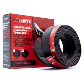 EINPARTS EPRP01 Spoiler Lip 250 cm PVC