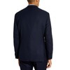 Kenneth Cole REACTION Men's Suit Jacket, Navy, 40 Regular