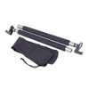 Custom Accessories 56677 Extendable Locking Clothes Bar, 2 Piece