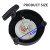 Anxingo 150-811 Recoil Starter Replacement for Stihl Blowers BR500 BR550