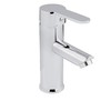 DICA 4457 Monomando para Lavabo, Llaves para Lavabo, Grifo de