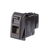 HELLA 6EH 007 832-041 Switch - Flip Switch Control -