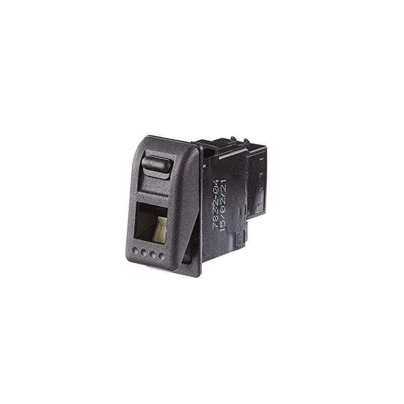 HELLA 6EH 007 832-041 Switch - Flip Switch Control -