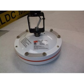 Dayton Ceiling Fan Motor Housing w/Yoke 56 In 240V, VECPFI56MH240G