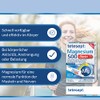 tetesept Magnesium 500 Direct - 1 x 20 Direct Sticks