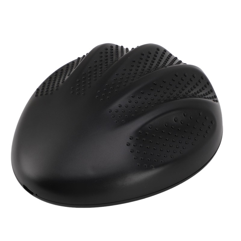 Electric Vibration Hand Massager 2 Level Automatic Alleviate Numbness Dredge