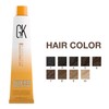 GK HAIR Global Keratin Goldens 6.3 Dark Golden Blonde Hair