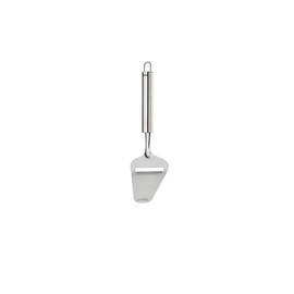 kela Cheese Cutter Rondo 23cm of Stainless Steel, Silver, 23 x 7.5 x 3 cm