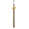 Class Act Graduation Graduation Tassel - Gold Charm - 2