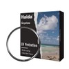 Haida 49mm UV Filter with Golden Outer Ring - Ultra