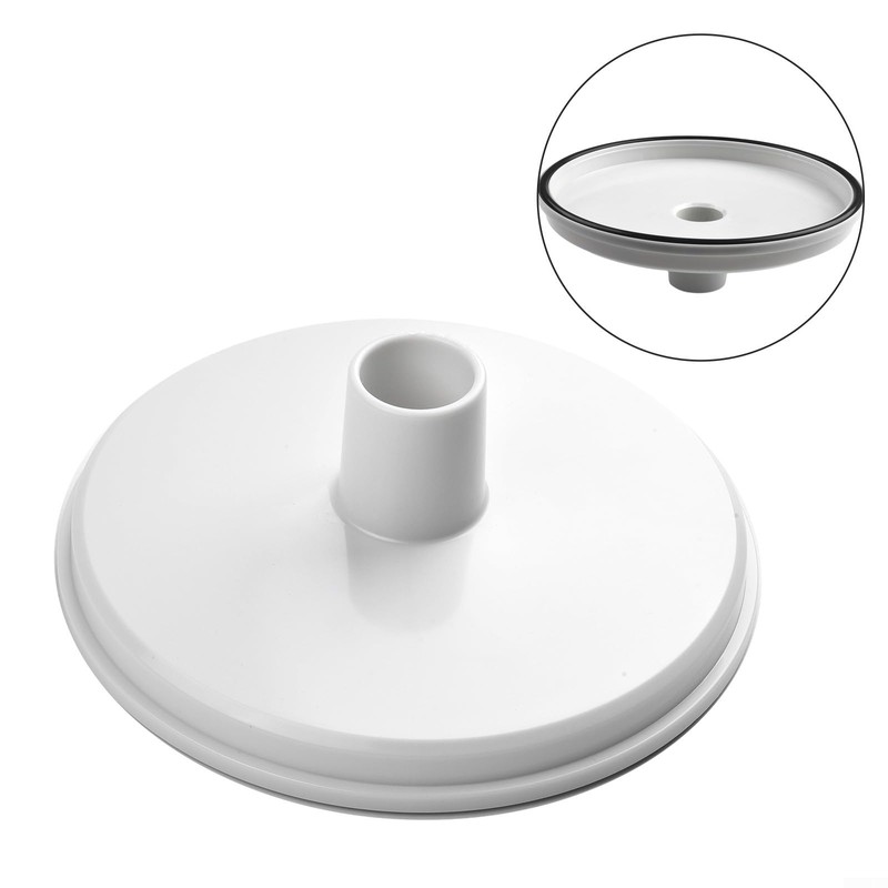 SP1106 Skimmer Vacuum Plate, In-Ground Pool Skimmer for Swimming SP1082