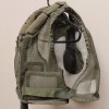 US Army MICROCLIMATE cooling VEST Air Conditioner Desert Survival Biking