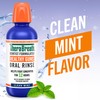TheraBreath Healthy Gums Oral Rinse, Antigingivitis, Clean Mint Flavor, Dentist