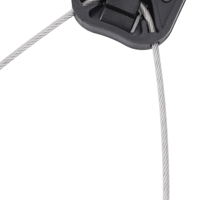 String Trimmer Replacement Head High Efficiency Weed Wacker Head Easy