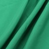 Photographic Green Screen Green Cotton Polyester Perforated Background Cloth for