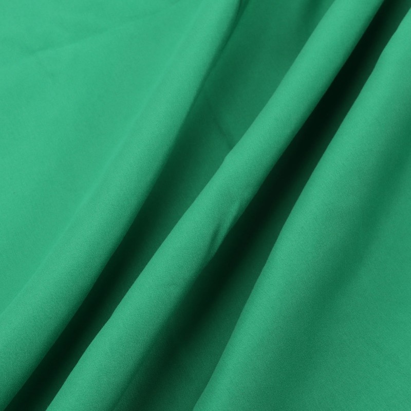 Photographic Green Screen Green Cotton Polyester Perforated Background Cloth for