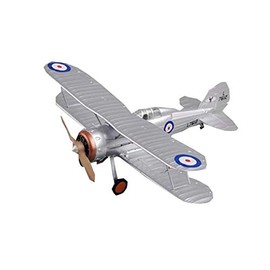 Easy Model 736455 Gladiator MkI, 33 Sqn Ra Model Kit 1: 72