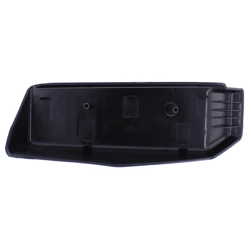 ApplianPar Front Floor Foot Rest Support and Base Driver Side