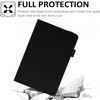 Phondazvi Universal 11 12 Inch Android Tablet Case,Multi-Angle Viewing Stand