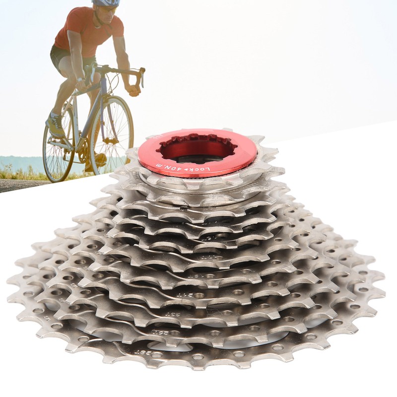 ZTTO 11 Speed Bike Cassette 11‑28T Road Bike Freewheel Cassette