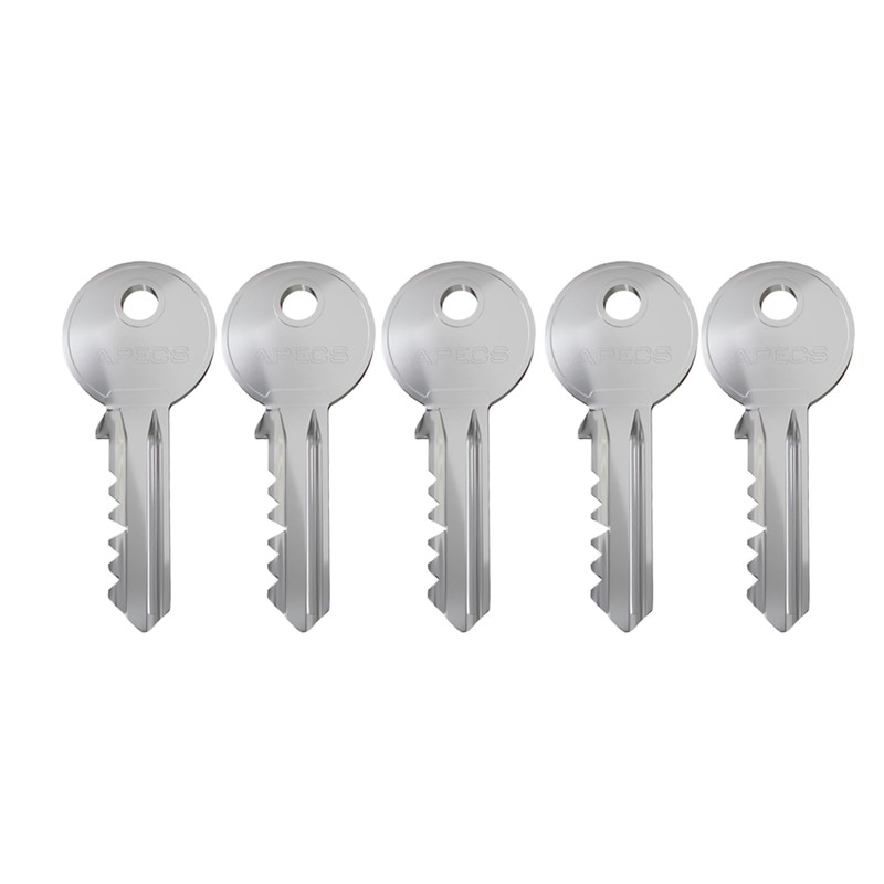 Euro Cylinder Thumb TurnDoor Lock uPVC Aluminium Timber Door Barrel