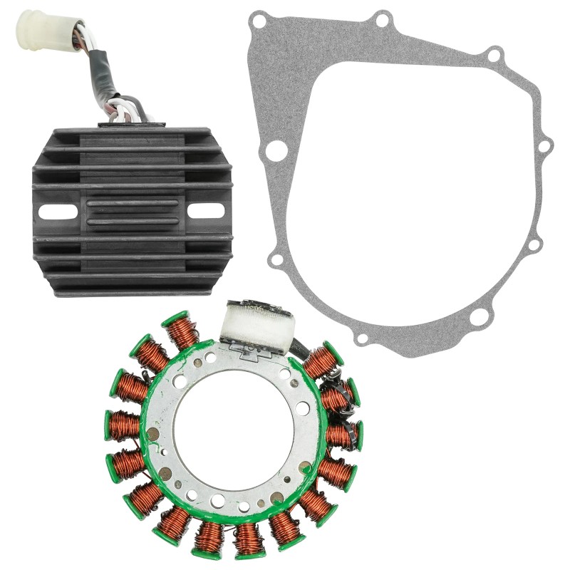 For Yamaha Stator & Regulator Rectifier for Yamaha Big Bear