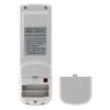 Replacement for Fujitsu Air Conditioner Remote, Remote Control Fit for