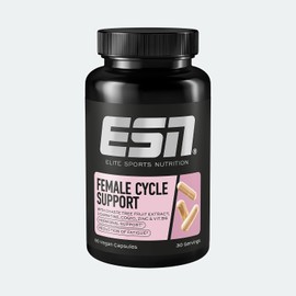 ESN Female Cycle Support, 90 Capsules