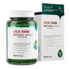 Soothing cica solution ampoule for sensitive skin 250ml / 예민해진 피부를 위한 진정 시카 솔루션 앰플 250ml
