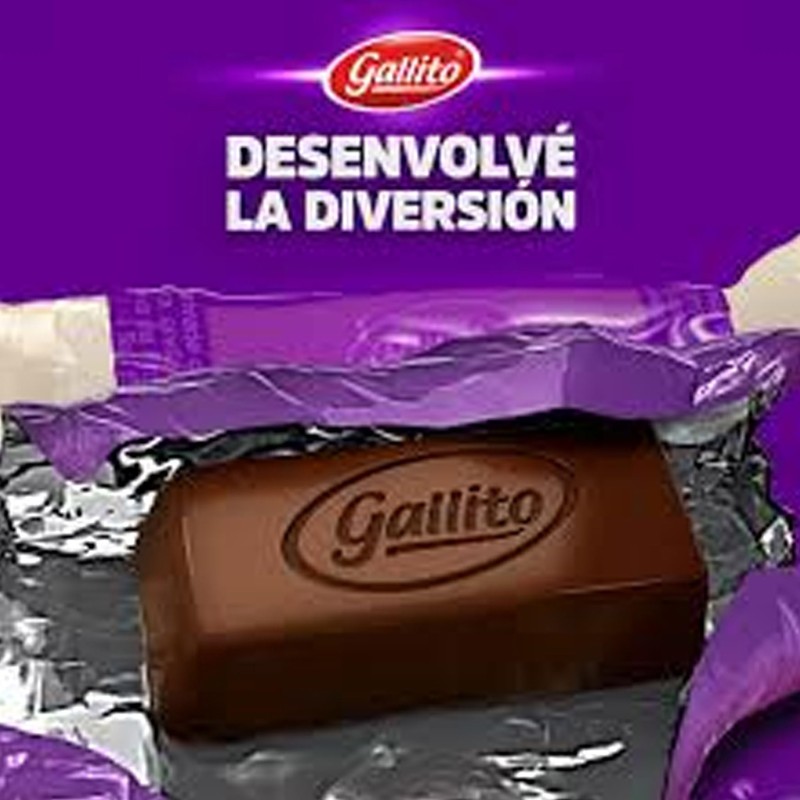 Gallito Guayabita from Costa Rica, 4.1 Oz - 4 Pack