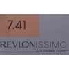 REVLON PROFESSIONAL RVL Colorsmetique Color&Care 7.41, 60 ml