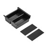 Vehicle OCD - Center Console Divider and Tray Organizer for