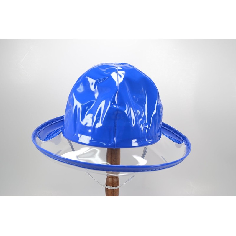 Happybeans Rain Hat, Children, 20.5 - 22.0 inches (52 -