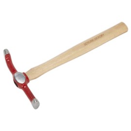 Sealey CB58.07 Door Skinning Hammer