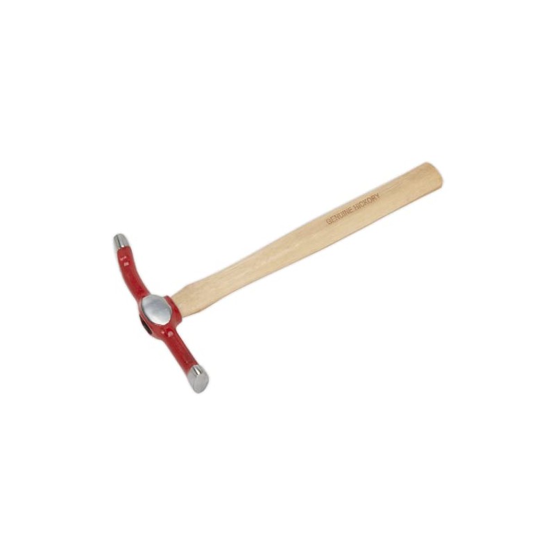 Sealey CB58.07 Door Skinning Hammer