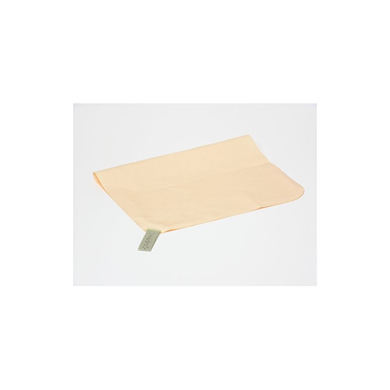 toresi- Face Cloth 30 X 19 cm Pink
