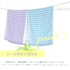 Muko Towel, Double Layered Gauze, Border, Face Towel, Senshu Towel,