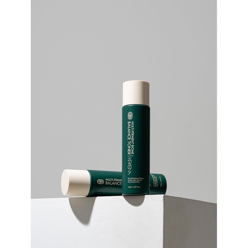 Krasna Multi-Fermentation Biome Balance Toner