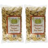 Trader Joe's Multiseed with Soy Sauce Rice Crackers Pack of