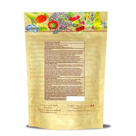 Foothills Naturals Foothills Naturals Ashwagandha Root, Organic, Cut - 454g, 220+ Servings