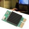 Wireless Card 1200Mbps 2.4G 5G Dual Band PCIE Gigabit Network