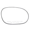 Passenger Side Mirror Replacement for 2008-2024 Dodge Challenger/Charger Heated Right