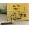 ERICO CADDY QTY 3 ERICO CADDY CS812D 1/2"/3/4" EMT Conduit/Cable