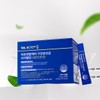 비타민마을 락토덴탈케어 구강유산균 이지멜팅 레몬민트향 1박스 30포 Vitamin Village Lactodental