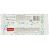 Huggies Natural Care Baby Wipes - Unscented - 16 ct