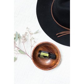 doTERRA Bergamot Essential Oil - 15 mL