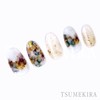 TSUMEKIRA NN-INK-101 Nail Seal Ink Art