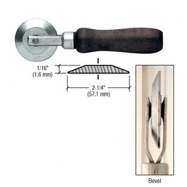 CRL Bevel Wheel Tool