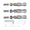 Tubular Tools Wrenches Set Stainless Steel Industrial Supplies Dia 7.0